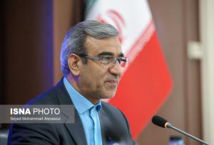 تأکید استاندار خراسان رضوی بر استفاده از ظرفیت‌ها برای مدیریت بحران و عبور از خشکسالی