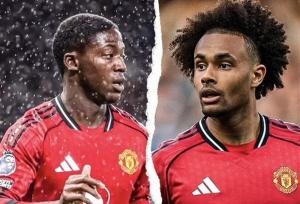 اورتون در اندیشه جذب 2 بازیکن منچستریونایتد