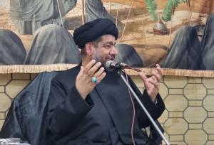 امام سجاد (ع) با جهاد تبیین نهضت عاشورا را زنده نگه داشت