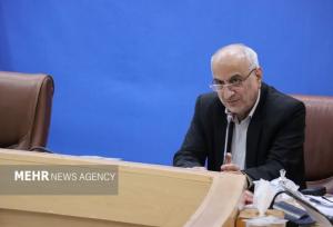 پورحیدری: رشد ۴۳۴ درصدی سرمایه‌گذاری صنعتی در گیلان؛۶۵۰۰ نفر شاغل شدند