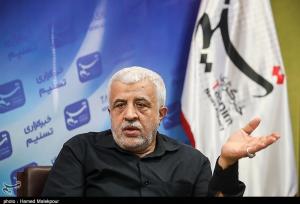 نمی‌توان ادعا کرد سلیقه فکری و سیاسی داوران در جایزه جلال بی‌تاثیر است/ «آرمان فلسطین» بخش ویژه این دوره