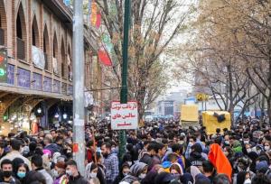 بحران جمعیت؛ زنگ خطری جدی برای آینده ایران