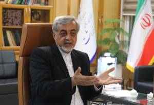 فرماندار رشت: بانک‌ها موظفند پاسخگوی مطالبات به‌حق مردم باشند