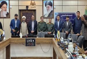 بسیج دانشچویی موتور محرک دانشگاه ها در عرصه علم، فرهنگ و خدمت رسانی