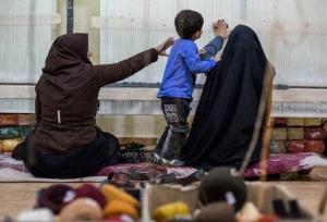 توانمندسازی زنان سرپرست خانوار از اولویت‌های دولت است