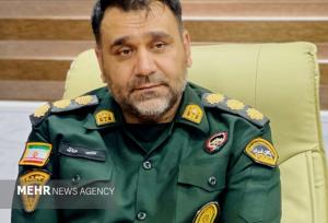 ترخیص رایگان خودروهای تصادفی توقیفی قشم تا ۱۰ دی‌ماه