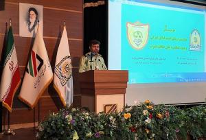تأمین امنیت در گمرک از اهمیت دوچندانی برخوردار است