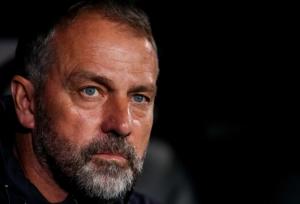 لاپورتا: فلیک به ما احساس امنیت می‌دهد/ نوکمپ معبد مقدس هواداران است