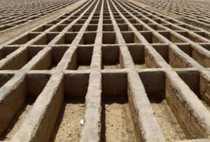 تاجیک: محل دفن نیروهای آمریکایی متجاوز در خارج از تهران آماده است