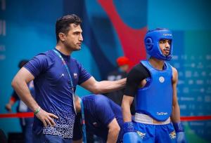 درخشش تیم ووشو با حضور مربی چهارمحالی درمسابقات همبستگی کشورهای اسلامی