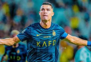 النصر با درخشش رونالدو برنده دوئل بزرگ شد