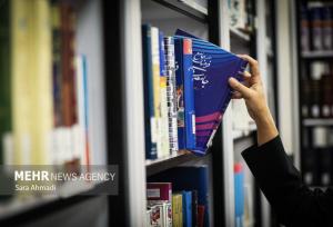 الوندی: کتابخانه جدید بیجار هفته آینده افتتاح می‌شود