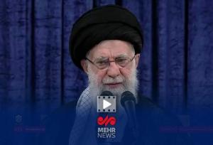 شباهت شهید جمهور به شهید رجایی از زبان رهبر انقلاب