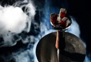 بمب آرام و پوشیده از طعم و دود!