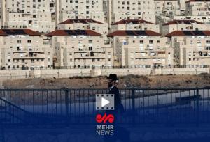 ۹۰ هزار اسراییلی سرزمین‌های اشغالی را ترک کردند