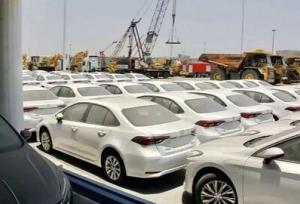 جزئیات کامل واردات خودرو برای دارندگان اقامت خارج