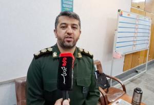 ارائه خدمات رایگان دندان‌پزشکی به بیش از ۳۰۰ نفر از نیازمندان شیرازی