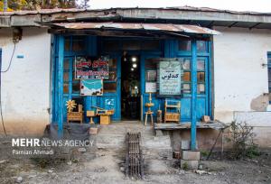 زندگی در کندلوس جاری است