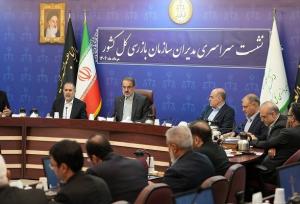 خداییان: پاسخگویی سریع به شکایات مردم سرمایه اجتماعی را افزایش می‌دهد
