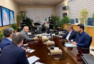 تعیین پیمانکار جدید محور سمنان فیروزکوه تا ۲۰ روز دیگر/ اخذ مجوز ماده ۵۶ برای پروژه دامغان-معلمان