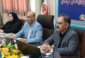 معاون استاندار کردستان: بازنگری در شیوه‌های توانمندسازی سرمایه انسانی ضروری است