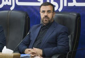 امیری: ساخت پالایشگاه دوم در فارس ضروری است