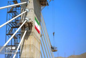 بزرگترین پل خاورمیانه در راه است!