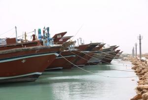 رئیسی: بندر صیادی کوهستک به قطب عملیاتی در شرق هرمزگان تبدیل شود