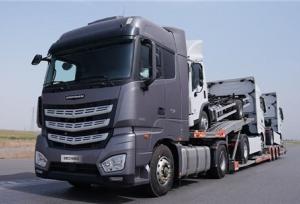 کشنده‌ امپاور BD۵۰۰ و BD۵۶۰ در طرح نقدی با موعد تحویل دی ماه به فروش می‌رسد