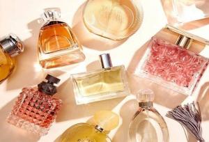 تفاوت‌ عطر، ادکلن، ادوپرفیوم و ادوتویلت