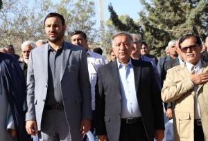 خوش‌سیما: عملیات اجرایی شبکه جمع‌آوری فاضلاب شهر انگوت آغاز شد