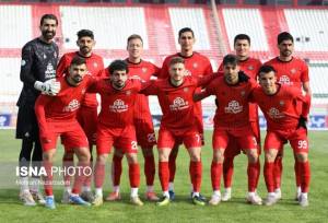 اعلام ترکیب تراکتور و سپاهان برای دیدار امروز