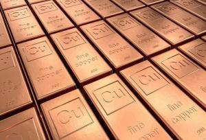 مس یک قدم تا ثبت رکورد جدید در بازار جهانی