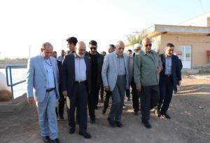 عبدالعلی‌زاده: توسعه آبزی‌پروری باید مبتنی بر مطالعات علمی باشد/هدف‌گذاری برای تأمین ۳۵ درصد پروتئین مصرفی کشور از آبزیان