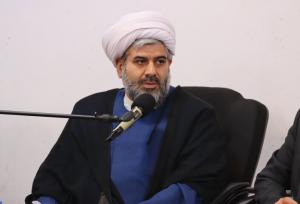 حجت الاسلام شریف تبار:حضرت زهرا (س) پرچمدار بیداری و مقاومت است