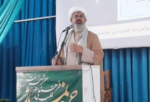 طاهری: مسئولان باید مسیر حل مشکلات مردم را شفاف کنند