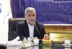 اسماعیلی: تنش‌های بسیاری که قبلاً بین دولت و مجلس بود، دیگر وجود ندارد