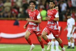 پروژه جوان‌سازی در پرسپولیس رسما فراموش شد