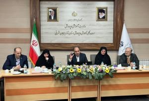 معاون بهداشت دانشگاه علوم پزشکی تبریز: ۲۴ درصد دانش‌آموزان آذربایجان شرقی، دچار چاقی هستند