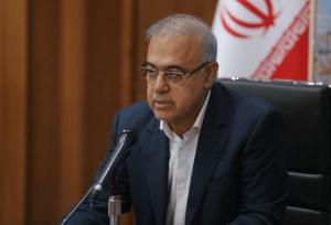 آشوری:  ساماندهی مبادلات مرزی نیازمند نگاه ملی و کوتاه‌کردن فرآیندهاست