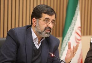 بهنام جو: محله‌محوری به معنای هم‌افزایی و تصمیم‌سازی از دل مردم است