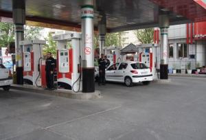 تجهیز همه جایگاه‌های سوخت جنوب سیستان و بلوچستان به کارت اضطراری