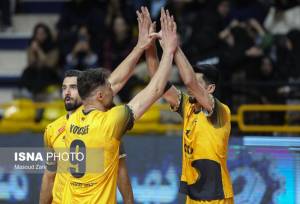 بی‌احترامی در والیبال محکوم است/ کاش یوسف کاظمی آن حرف را نزده بود!