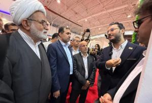 کمیسیون انرژی مجلس به جد پیگیر رفع موانع و تسهیل مسیر توسعه صنعت است