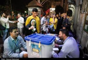 ملت ایران آزمون بزرگ دیگری در جمعه آینده پیش‌رو دارند