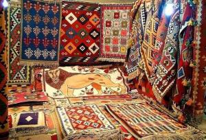 کریک؛ موزه‌ای زنده زیر سقف زاگرس