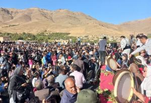 ثبت جشنواره انگور کندوله در فهرست رویدادهای گردشگری کشور