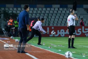 پرسپولیس همچنان برنده اعداد است؛ پاس های غیرمفید شاگردان هاشمیان