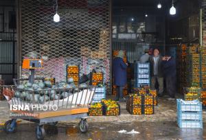 تشدید نظارت‌های میدانی و هوشمند بر بازار کالا و خدمات در فارس