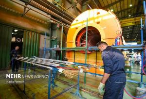 معافیت صنایع صادرات‌محور از محدودیت‌های انرژی در آذرماه